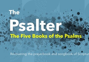 The Psalter